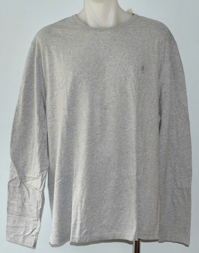 FAT FACE Mens Long Sleeve T Shirts 