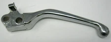 V-Twin 96-06 Chrome/Polished Front Brake Lever   26-2191
