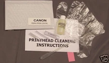 Canon PIXMA iP4500 Printhead Cleaning Kit (Everything Incl.) 1017R