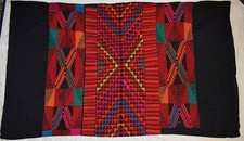 Palestinian Scarf, Embroidered Shawl,Egyptian Shawl, Bedouin Scarf, Hand Tatreez