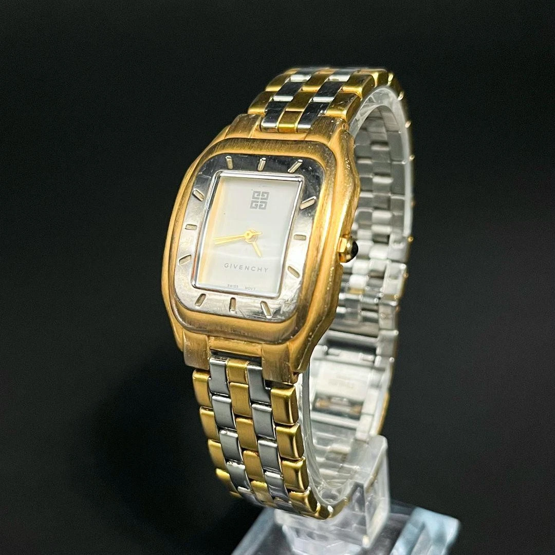 Givenchy Wristwatches for sale - eBay