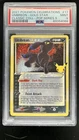 2021 Pokemon SWSH Celebrations Umbreon Classic #17/17 PSA 9