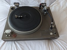 Sony PS-6750 Direct Drive Turntable