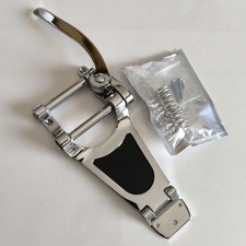 Bigsby type vibrato unit