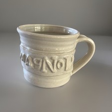 Magnolia Pottery Coffee Mug 3D Joanna Gaines