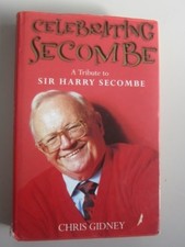 Celebrating Secombe - Chris Gidney