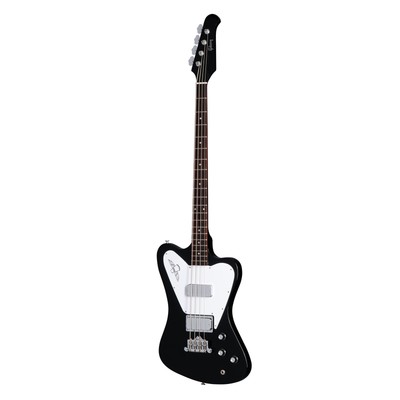 Gibson Non-Reverse Thunderbird Ebony - E-Bass