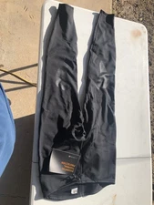 Used Wet Suit Pants Sz Large Lavacorel