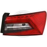 RüCkleuchte Rechts LED WY16W äUsserer Teil FüR Skoda Kodiaq NS7 Bj.16-20