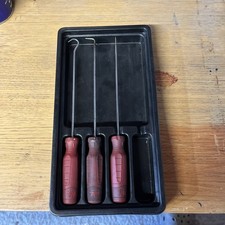 Mac Tools Long Pick Set 3 Piece Set
