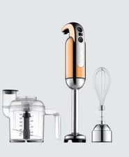 Dualit Hand Blender 700W BPA Free Copper