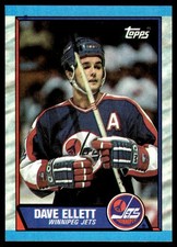 Click to enlarge Dave Ellett