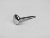 Chokehebel Am Rahmen -IMPORT- Vespa Px, T5 125Cc, Sprint150 (VLB1T), Rally180 (V