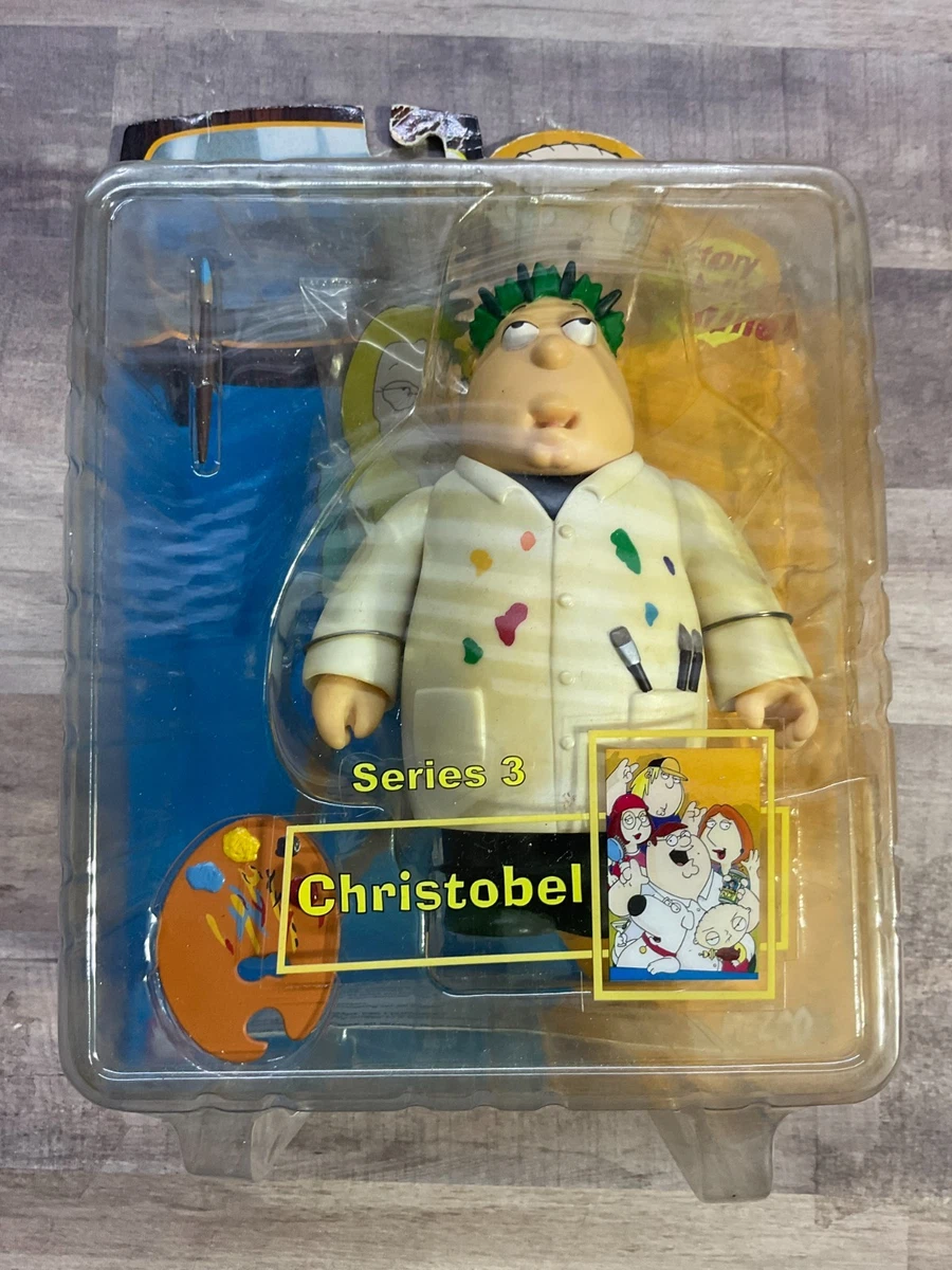 family guy mezco products for sale | eBay