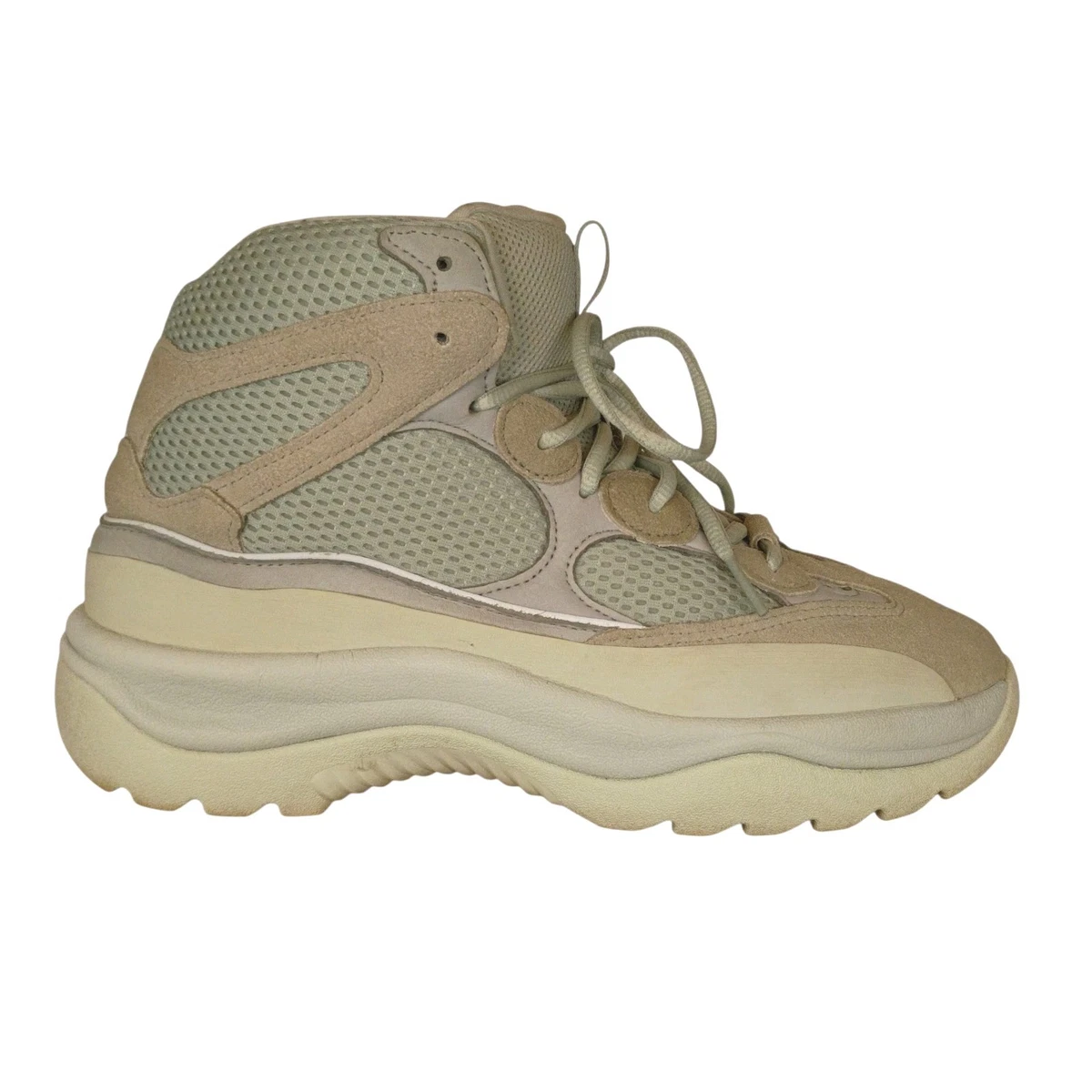 Yeezy Desert Boot Salt - FV5677 for Sale - Authenticity Guaranteed