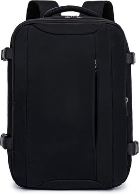 Handgepaeck Rucksack 40x30x20 cm Ryanair Carry On Tasche Reise Backpack Cabin