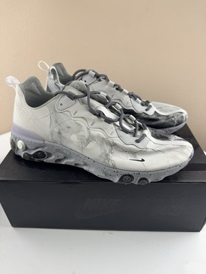 Size 10.5M/12W - Nike React Element 55 Kendrick Lamar Sz 10.5  CJ3312-001 Pre-Ow