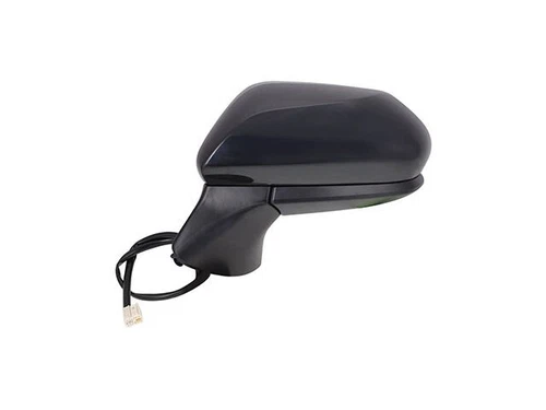Left - Driver Side Mirror For 2018-2025 Toyota Camry 2019 2020 2022 2021 DF277KC