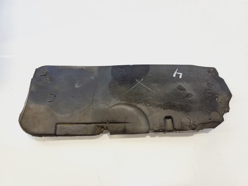 BMW F36 420D, Abdeckung Akustik, 11147810838, 11147810838