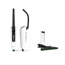 Set aspirapolvere a batteria Vorwerk Folletto VK7 HD7 BY7 SC7 originale nuovo pavimento duro