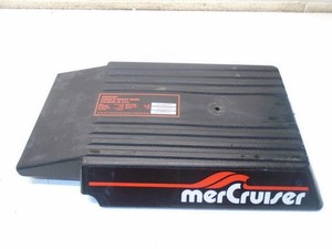 P1 MerCruiser 5.7L/V8 Alpha One Thunderbolt Ignition 18484A3 Carburetor Cover