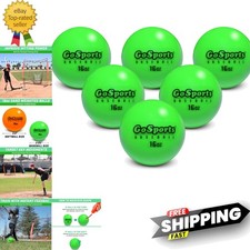 Baseball and Softball Weighted Practice Balls...
