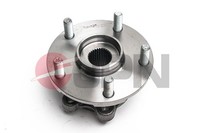 JPN Radlagersatz 10L2042-JPN FüR Toyota RAV 3 Verso Corolla Avensis Auris ZSA35_
