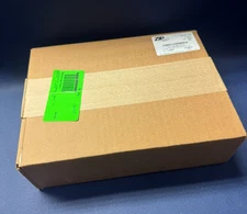 Automation Direct - Zipport - ZP-JBH84-2P-5 -  8 Port Junction Box   - New