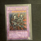 Yu-Gi-Oh! TCG B. Skull Dragon Metal Raiders MRD-E018 Unlimited Ultra Rare