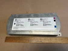 2009 BMW Bluetooth Telematics Control Unit Chassis Brain Box TCU1.5 Genuine OEM