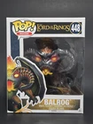 Funko POP! Movies Lord of the Rings Balrog Supersized #448