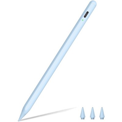 iPad Stylus Pencil 2. Generation Schnellladung 10 Min Profi Eingabestift für ...