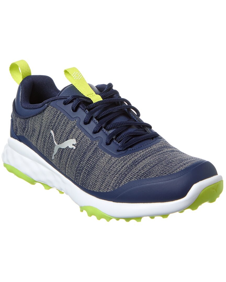 Мужская обувь для гольфа Puma Golf Fusion Pro