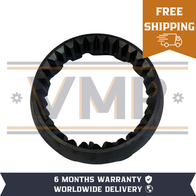 VOE 12734204 - Coupler for Volvo Motor Graders VMP Brands