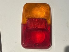 Feu arrière Citroen C35