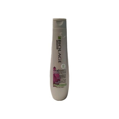 Biolage Full Density Thickening Conditioner 13.5 Oz For Thin Hair