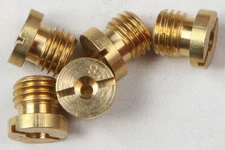 CYCLE PRO 24376 S&S MAIN JETS #.078 5/PK