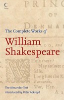 William Shakespeare | The Complete Works Of William Shakespeare | Taschenbuch