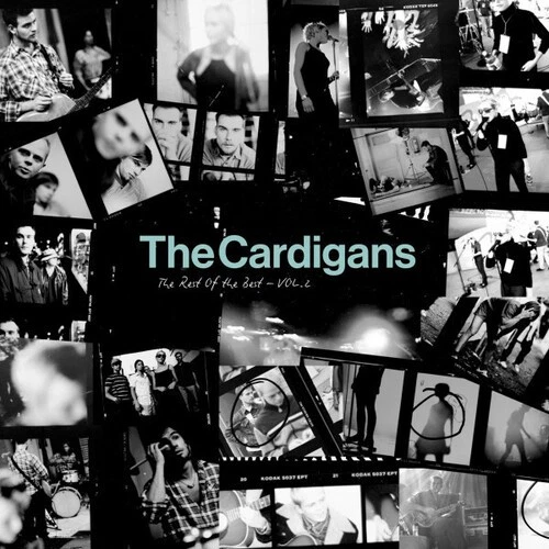 THE CARDIGANS レコード　original ② 美品 The Cardigans Vinyl Records for sale | eBay