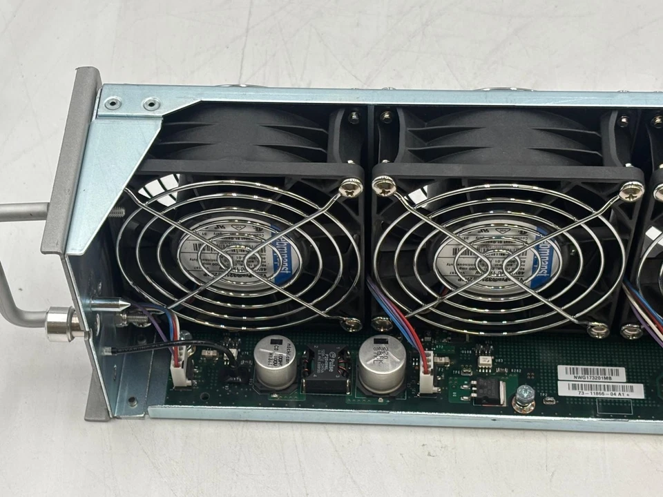 CISCO ASR-9006-FAN - Image 2 of 4
