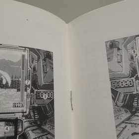 FM TOWNS ELMKNIGHT MICRO CABIN Tested and Working