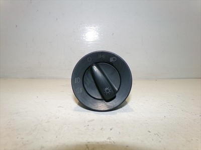 1C0941531A light switch SEAT ALHAMBRA 1.9 TDI 2000-2010 2004 90435