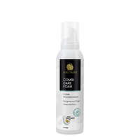 Solitaire Combi Pflegeschaum Reinigung Und Pflege 200 Ml - 905859