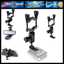 Radar Detector Mirror Mount,Radar Detector Mount,Suitable for Escort MAX,MAX 2,2