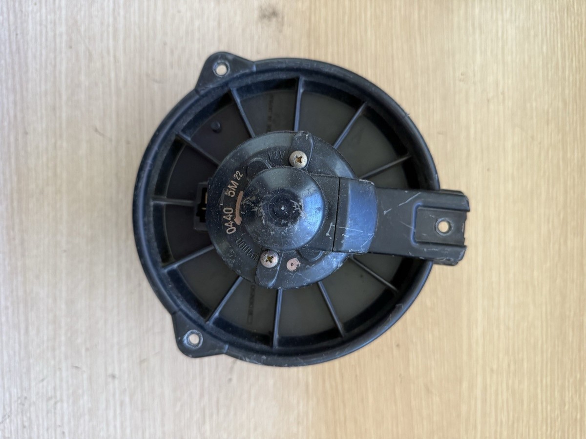Honda Prelude 92 93 94 95 96 Heater Blower Motor 79350-SS0-A01 Oem