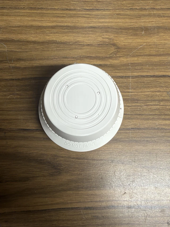 *New* Honeywell TC805C1000 Conventional Ionization Fire Alarm Detector Head - Image 2 of 4
