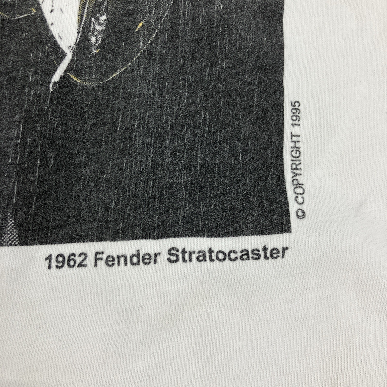 1995 KILLER VINTAGE Jack Ruby/Oswald graphic Gibs… - image 7