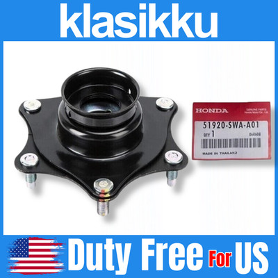 For Honda CR-V 2007-2016 Front Shock Suspension Strut Mounting