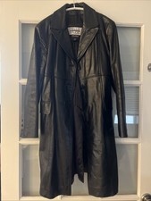Wilson Vintage Leather Jacket