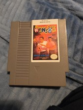 River City Ransom For The Nintendo Entertainment System 1989 Cartridge Only